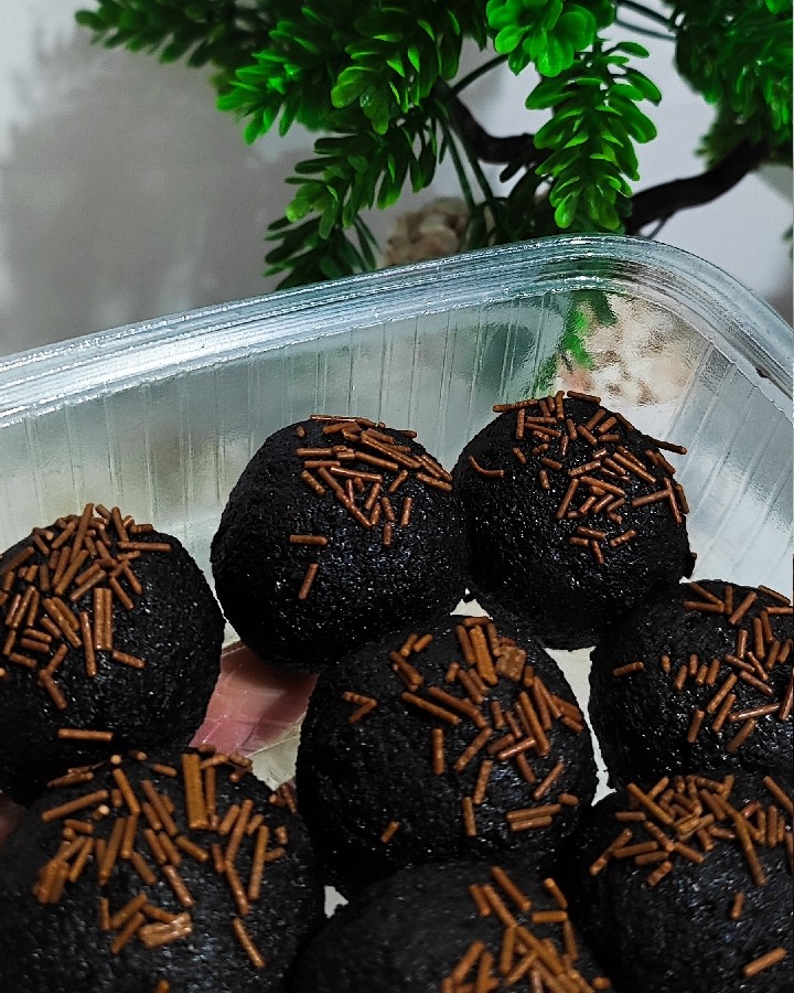 عکس پاپس کیک