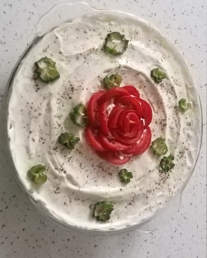 سالاد الویه