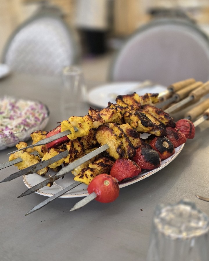 عکس جوج