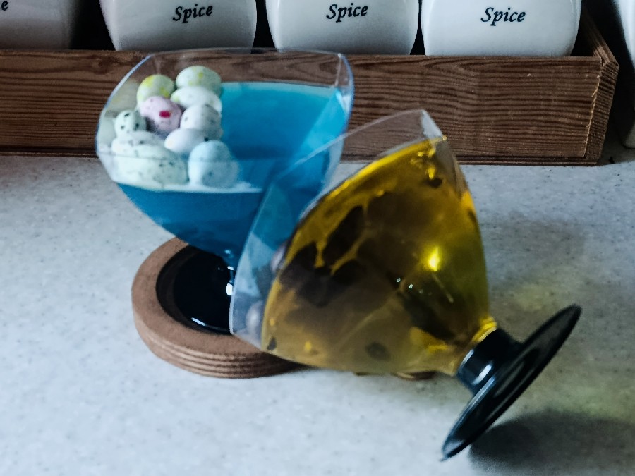 عکس ژله 