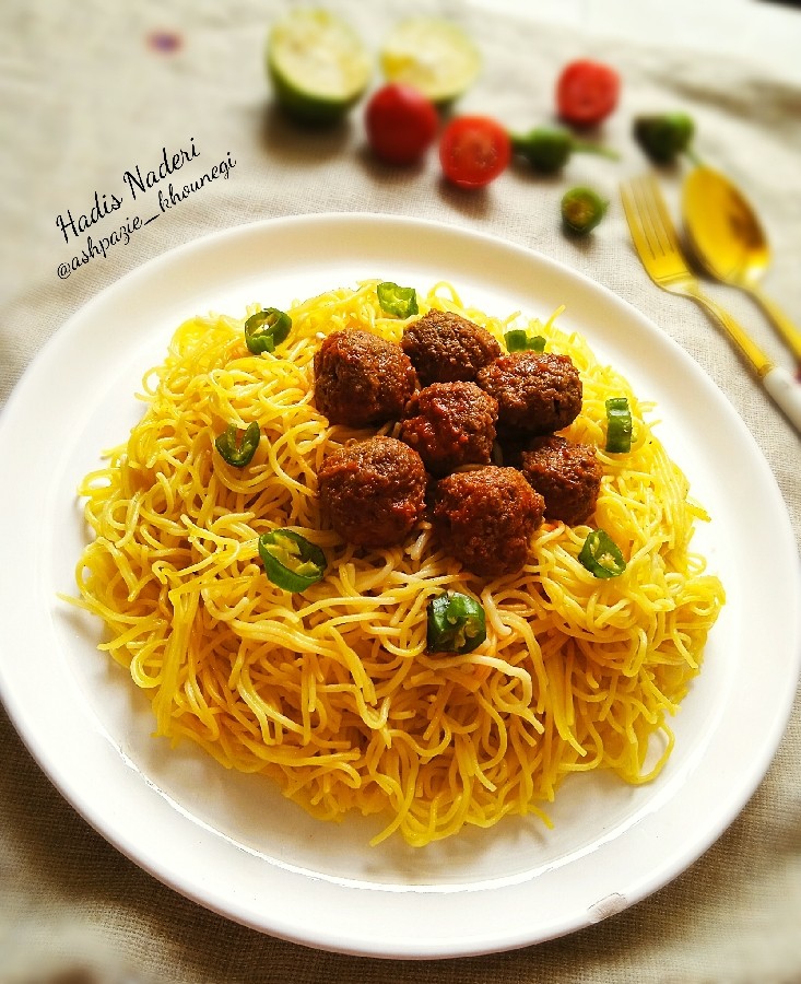 عکس #میتبال