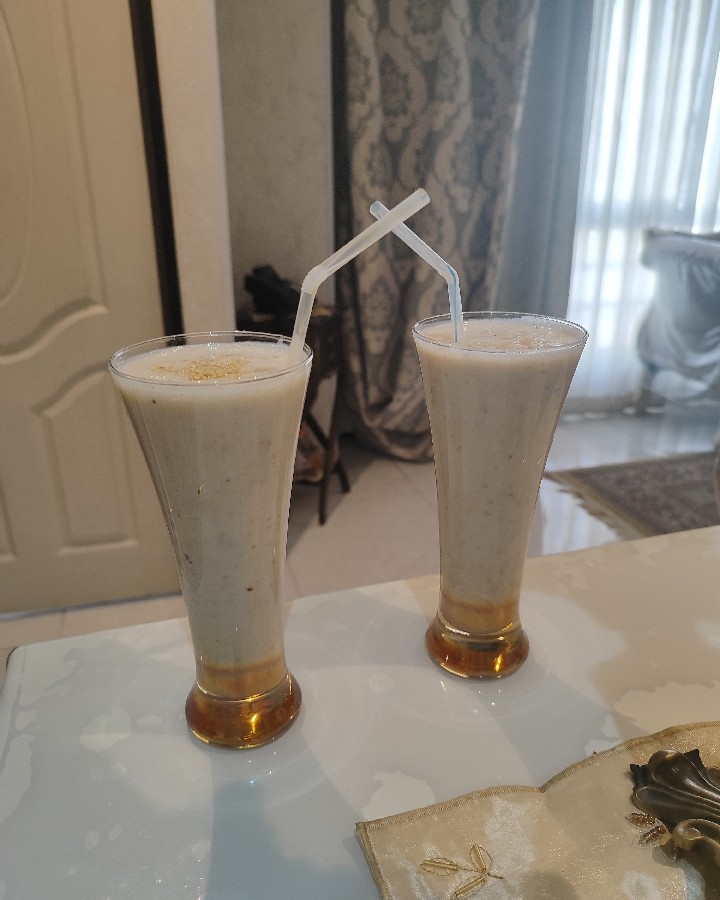 عکس معجون 