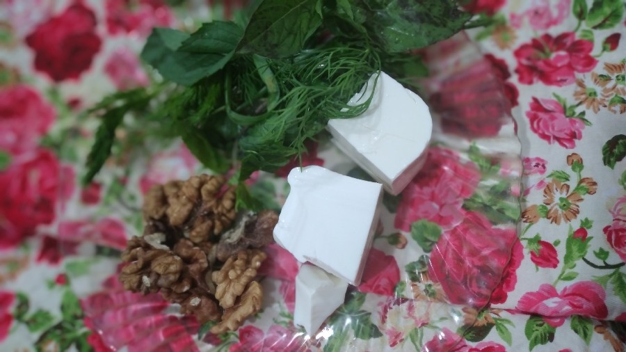 عکس پنیرخانگی