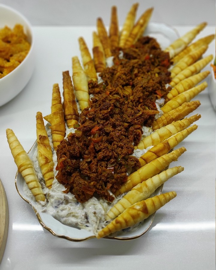 عکس کوزالاک مانتیسی