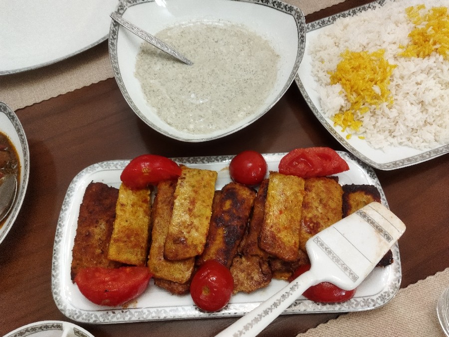 عکس خوشمزه ها