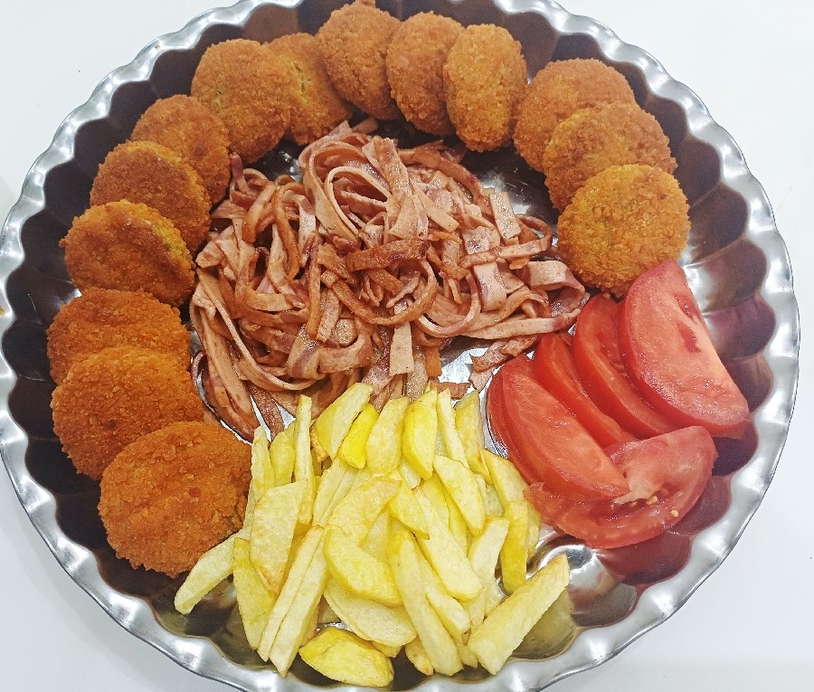 عکس خوشمزه 