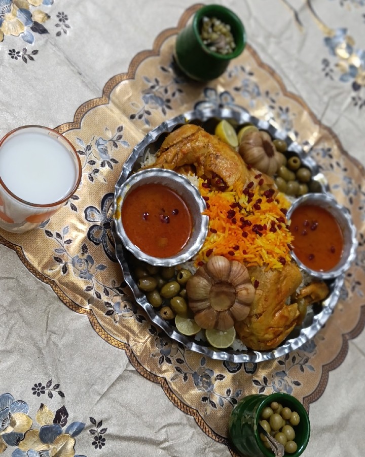 عکس خدایا شکرت 