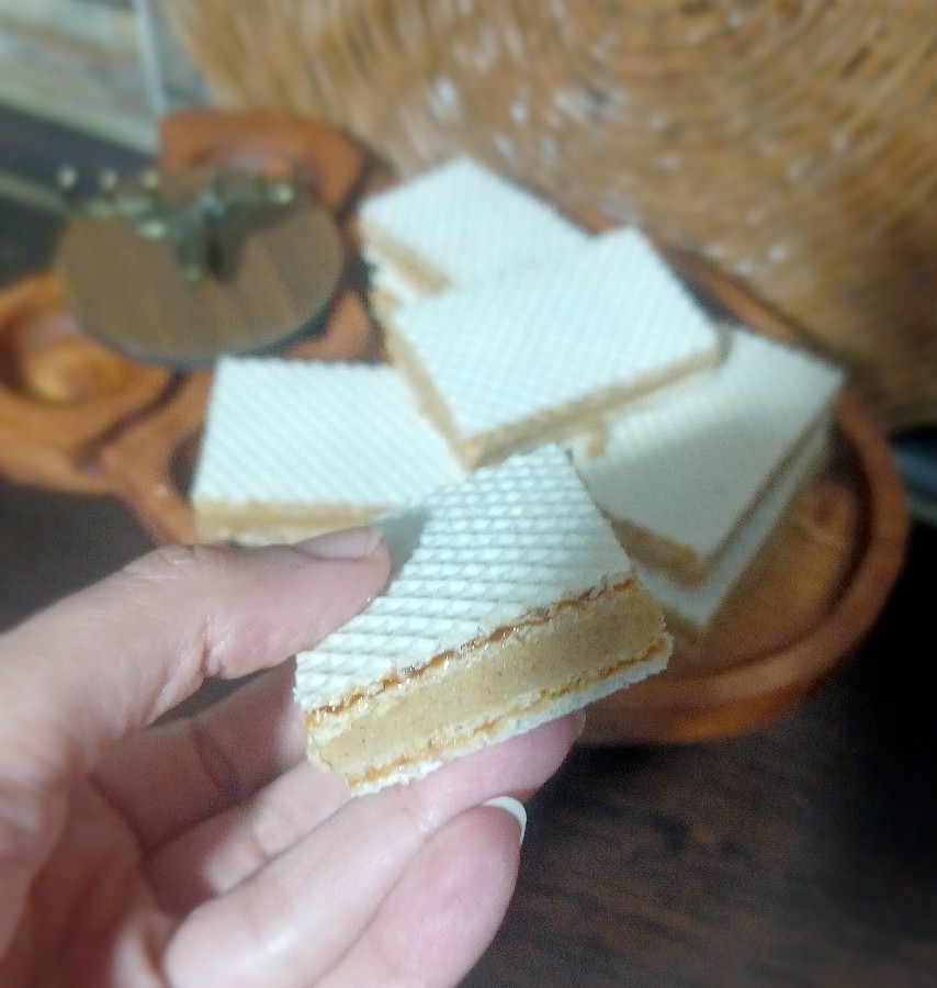 رنگارنگ خونگی من بادستور خانم محبی عزیز