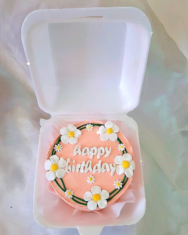 عکس بنتو‌کیک زنانه