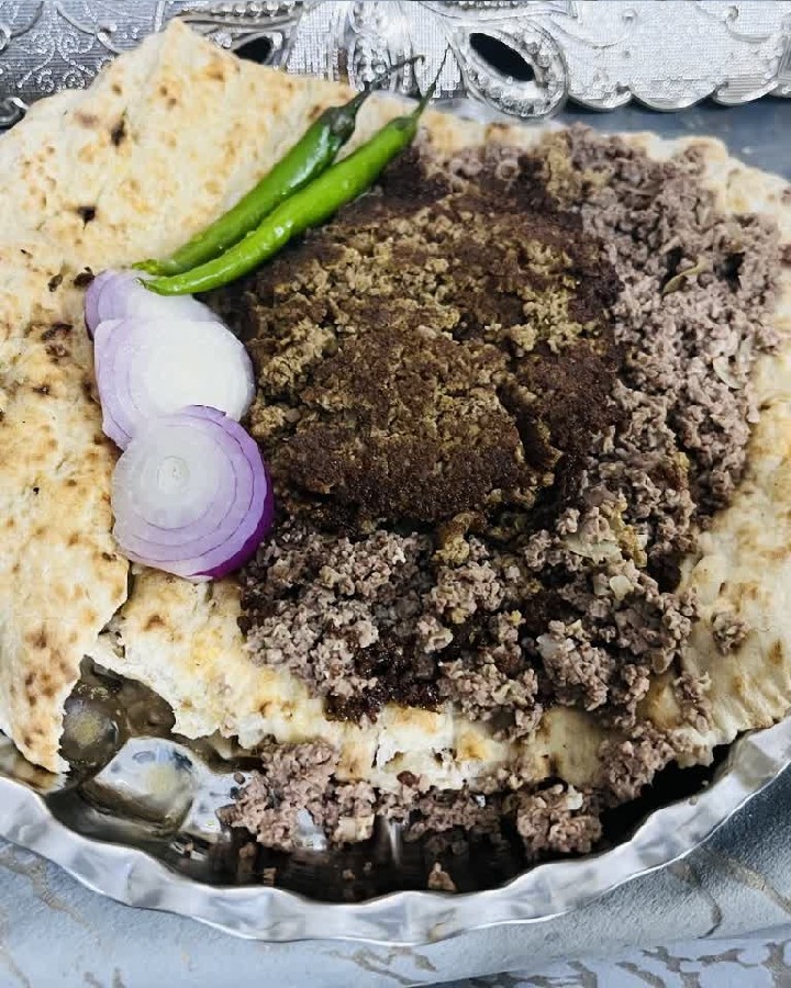 بریانی اولینبار