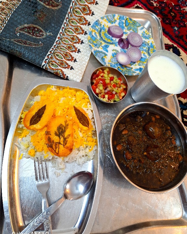 عکس نوستالژی