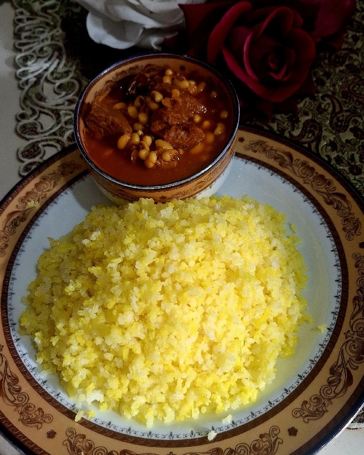 عکس ماش خوروش 