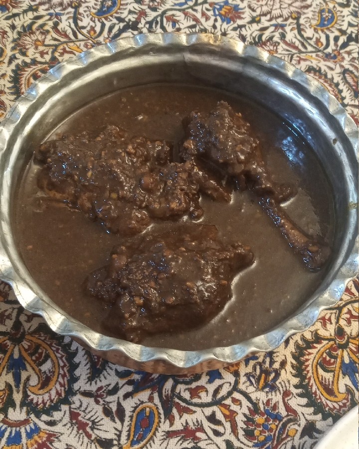 عکس فسنجون 