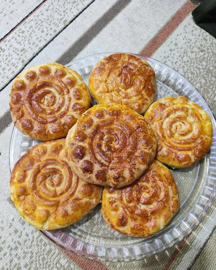 کلوچه فومن (گیلان)