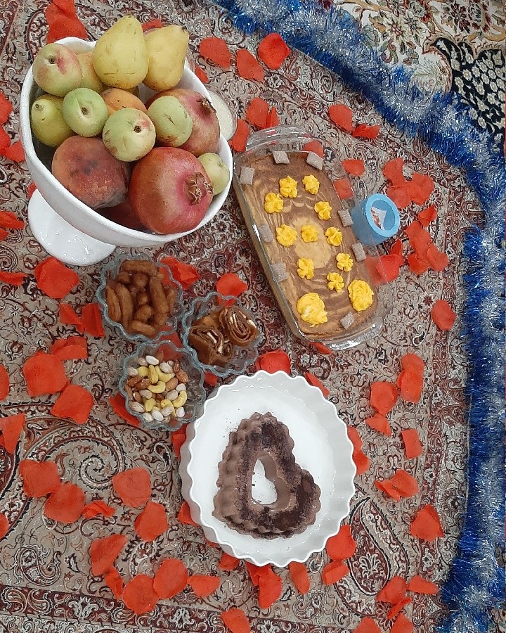 عکس روز پسر ۱۴۰۴/۶/۲۶