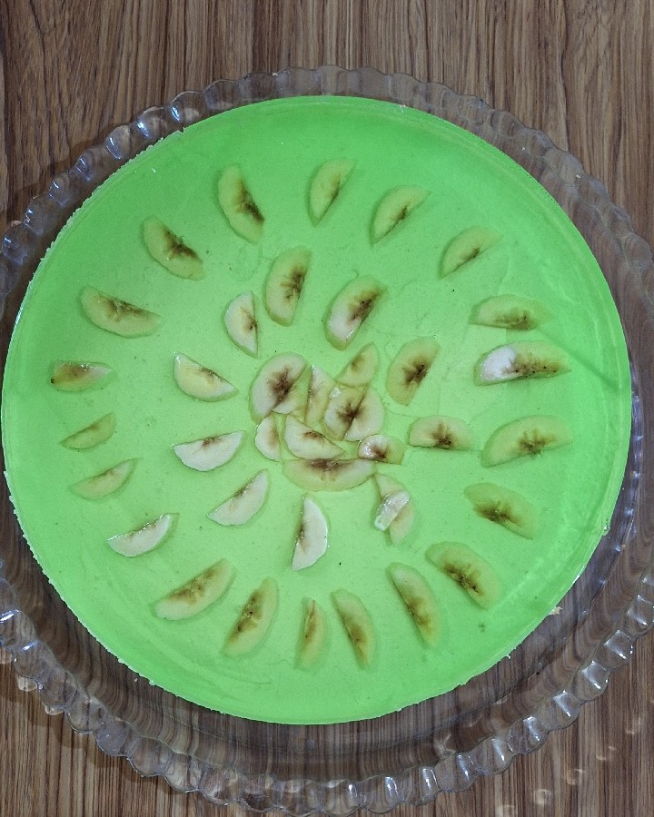 عکس چیز کیک