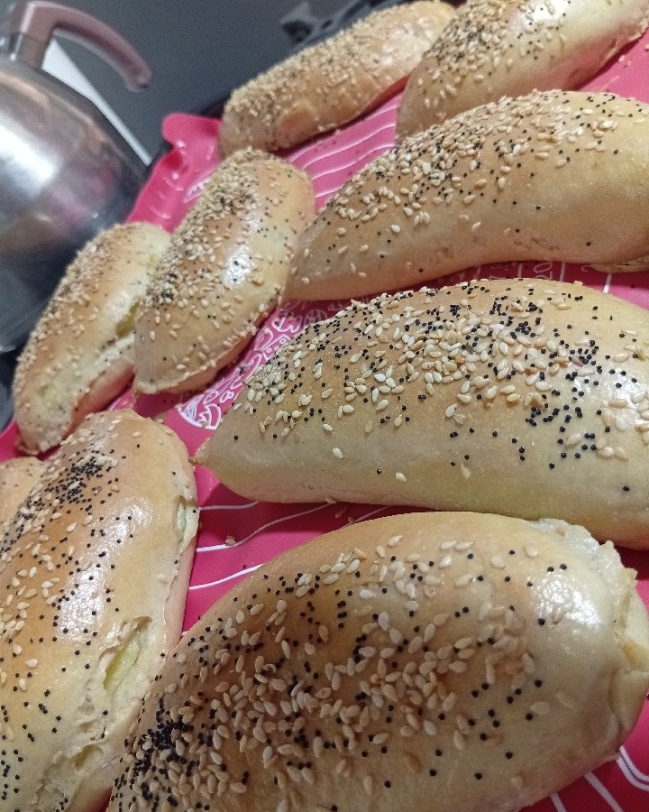عکس پیراشکی 
