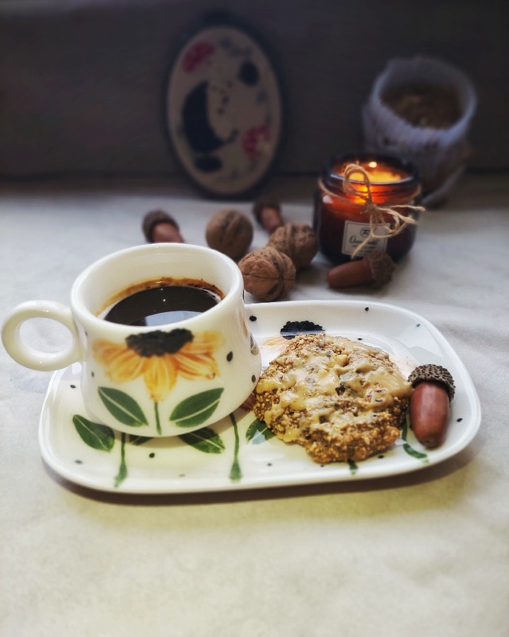 عکس کوکی رژیمی
