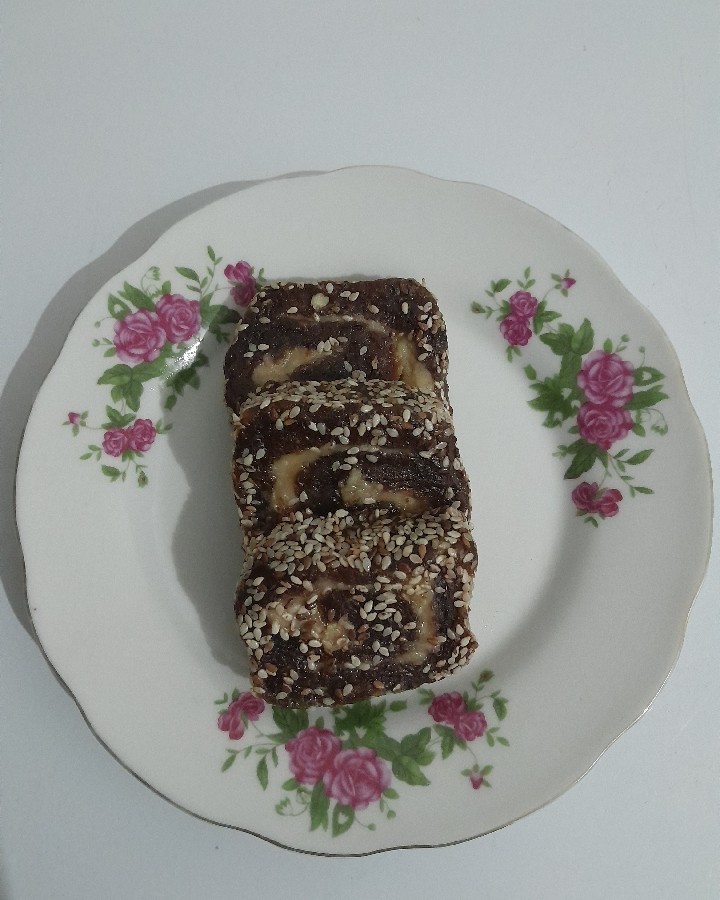 عکس رنگینک رولی