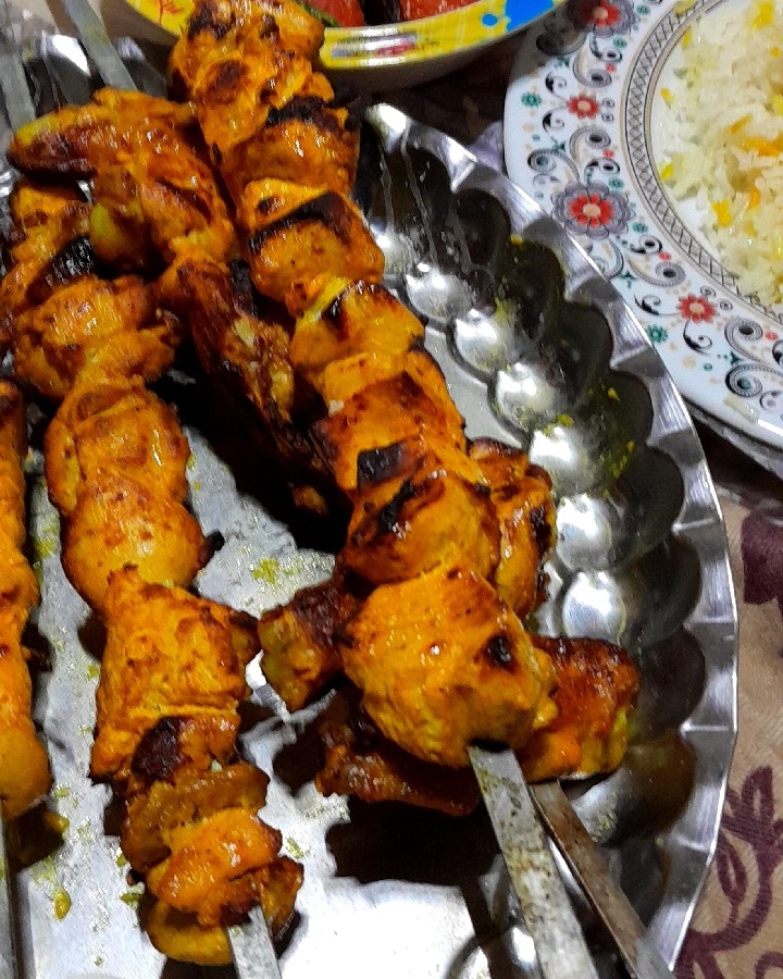 عکس جوجه