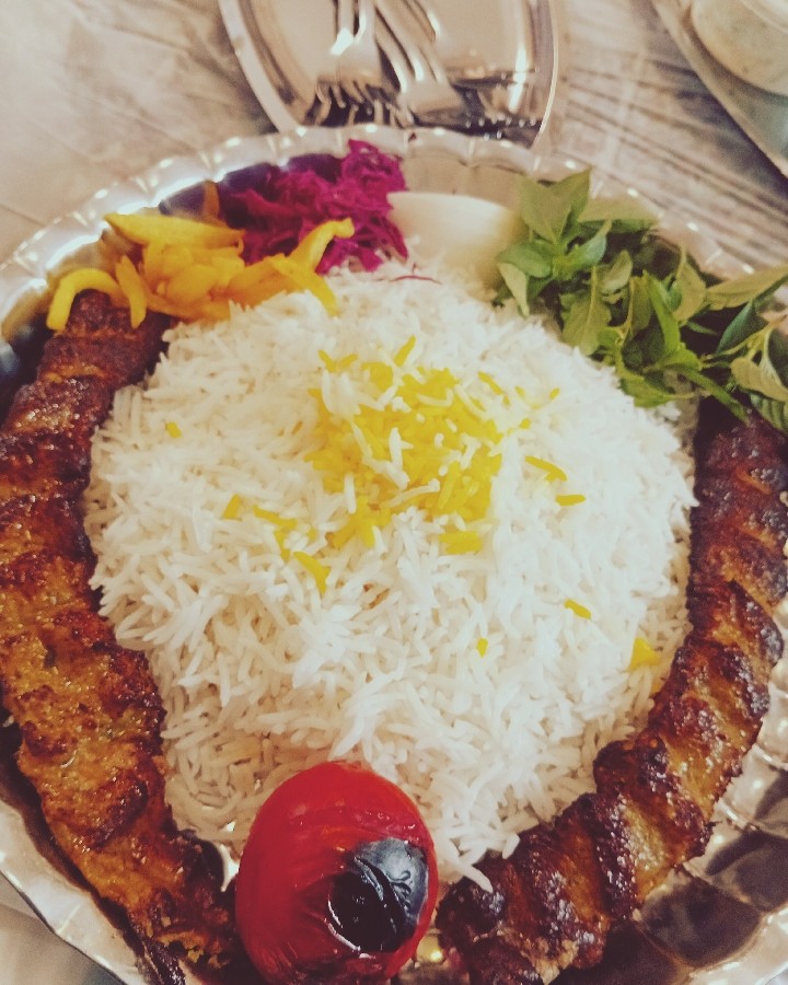 عکس خوشمزه..