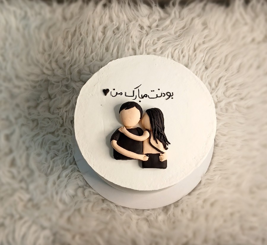 عکس کیکسفارشی 