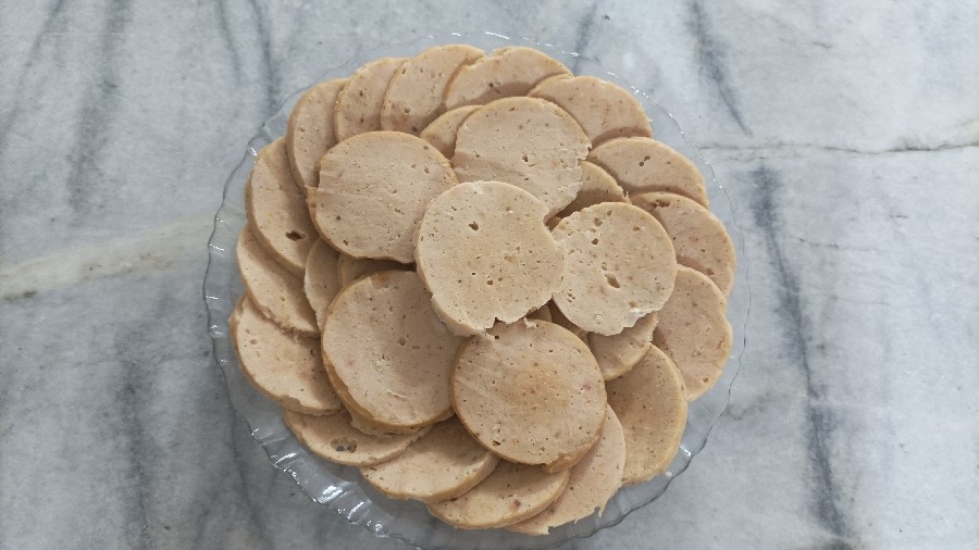 عکس کالباس خونگی 