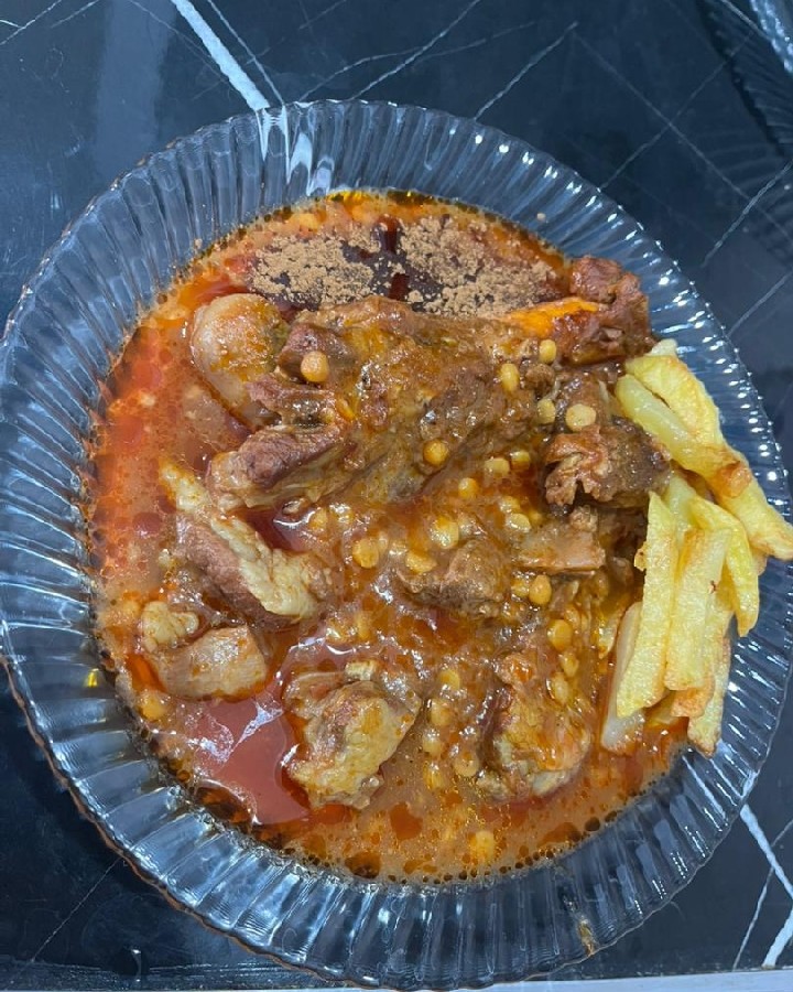 عکس قیمه