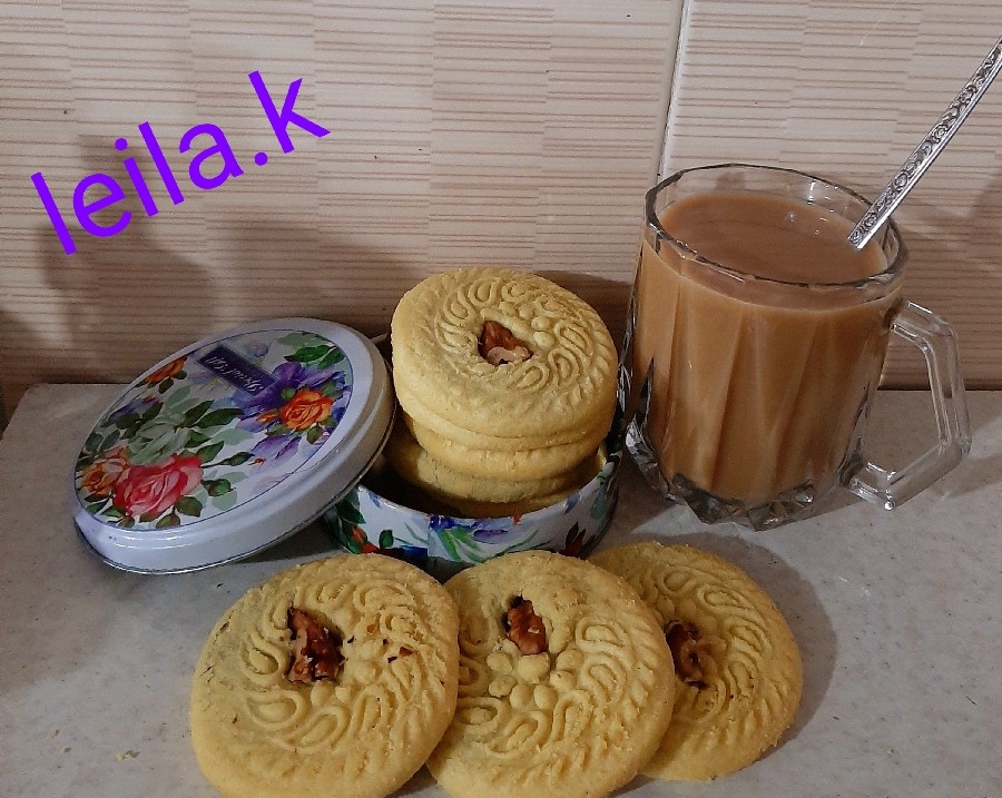 عکس کلمپه 