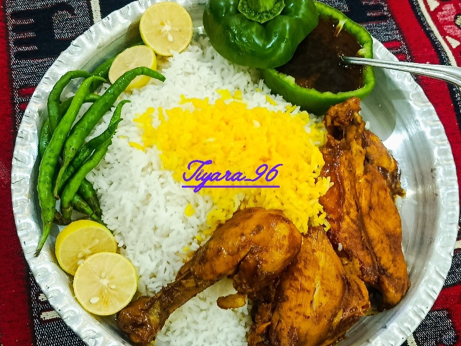 عکس اکبر جوجه 