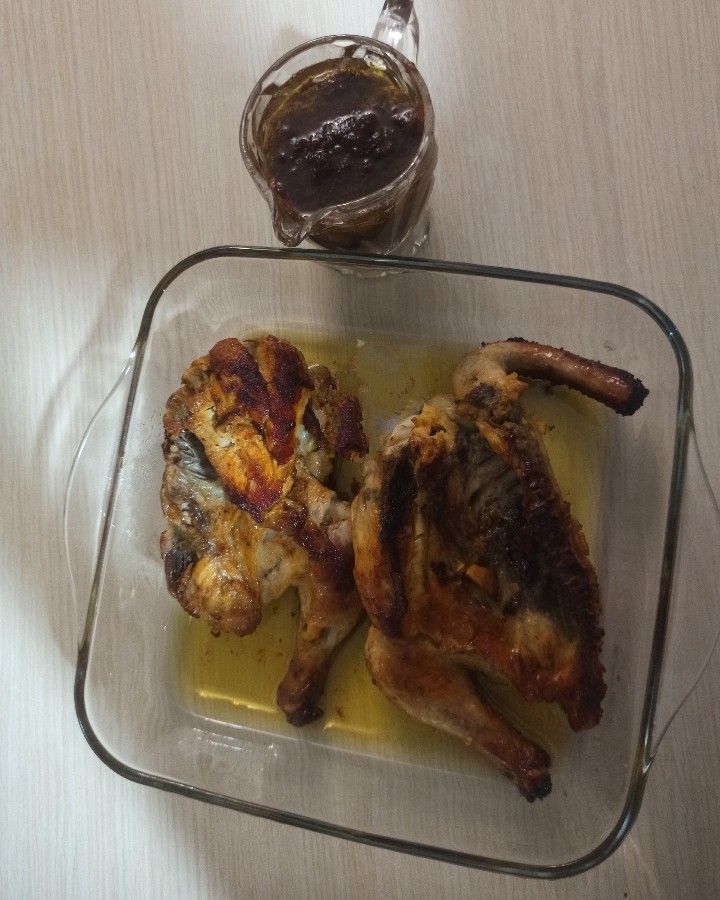 عکس اکبر جوجه 
