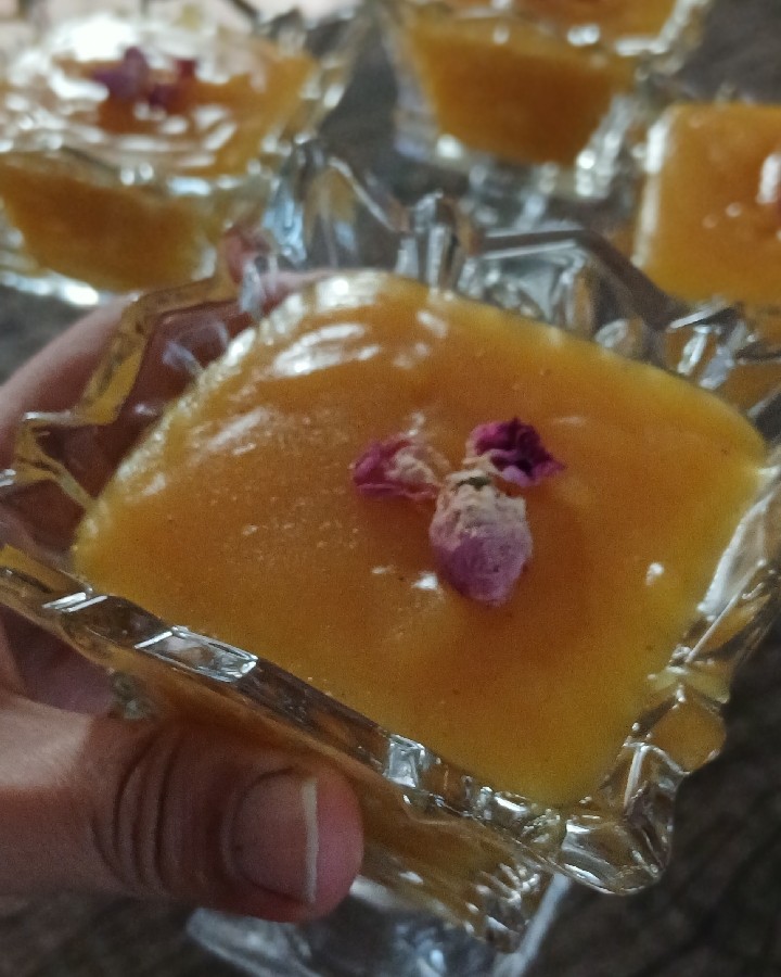 عکس کاچی 