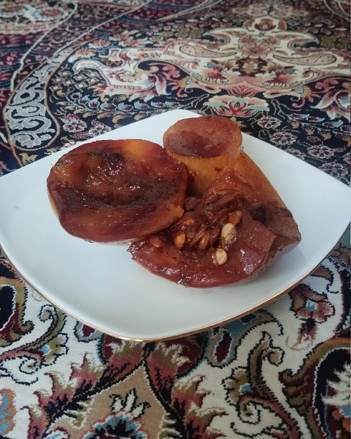 عکس #کدو#