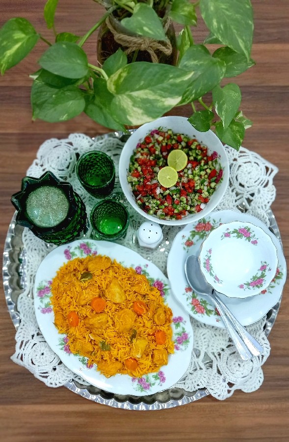 عکس دمپختک