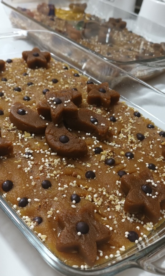 عکس حلوای شیر
خیرات اموات
