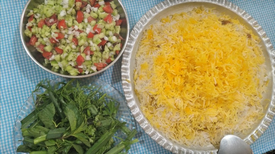 عکس ته چین میگو