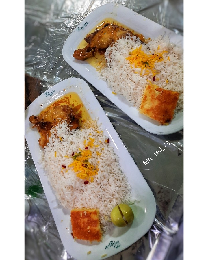 عکس روزمرگی