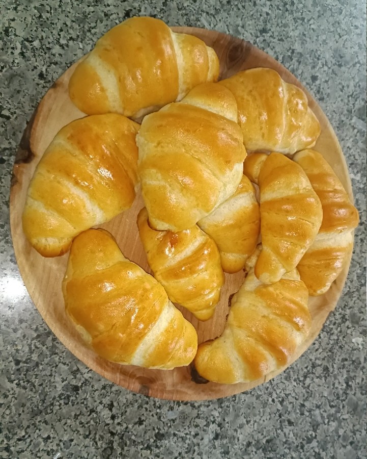 عکس نان پچ پچ