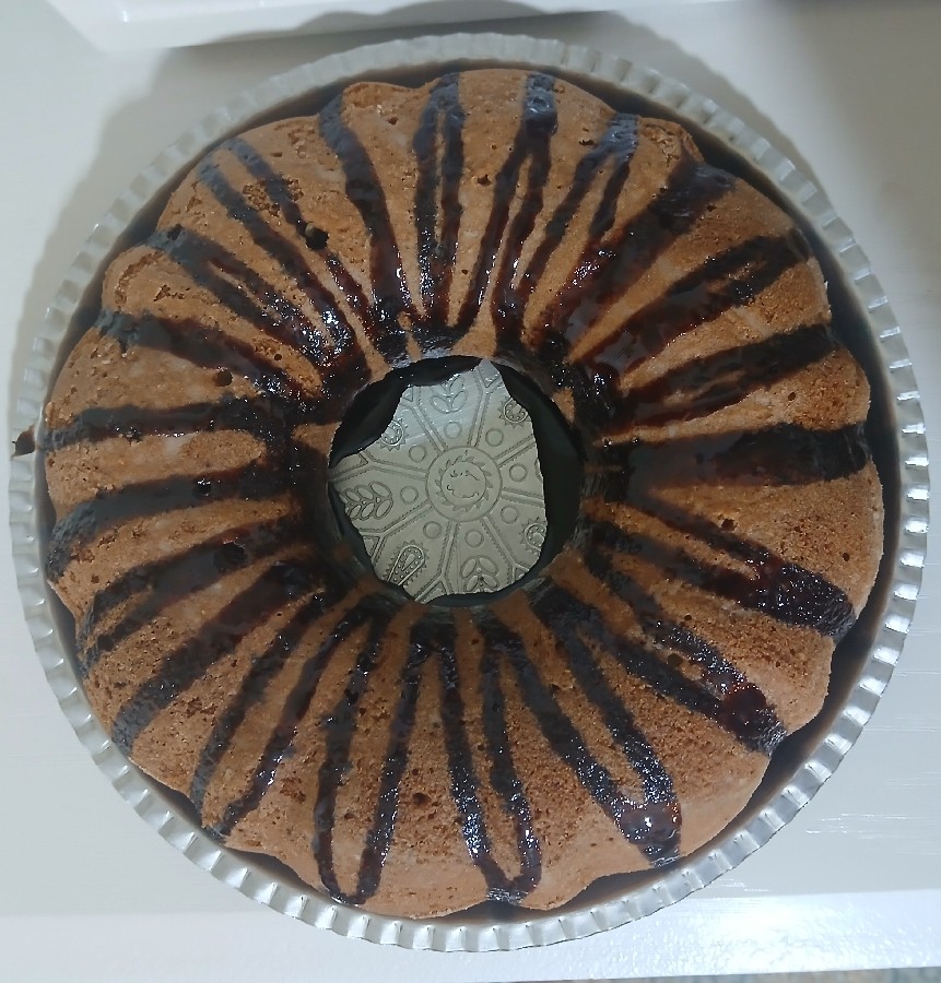 عکس کیک ?