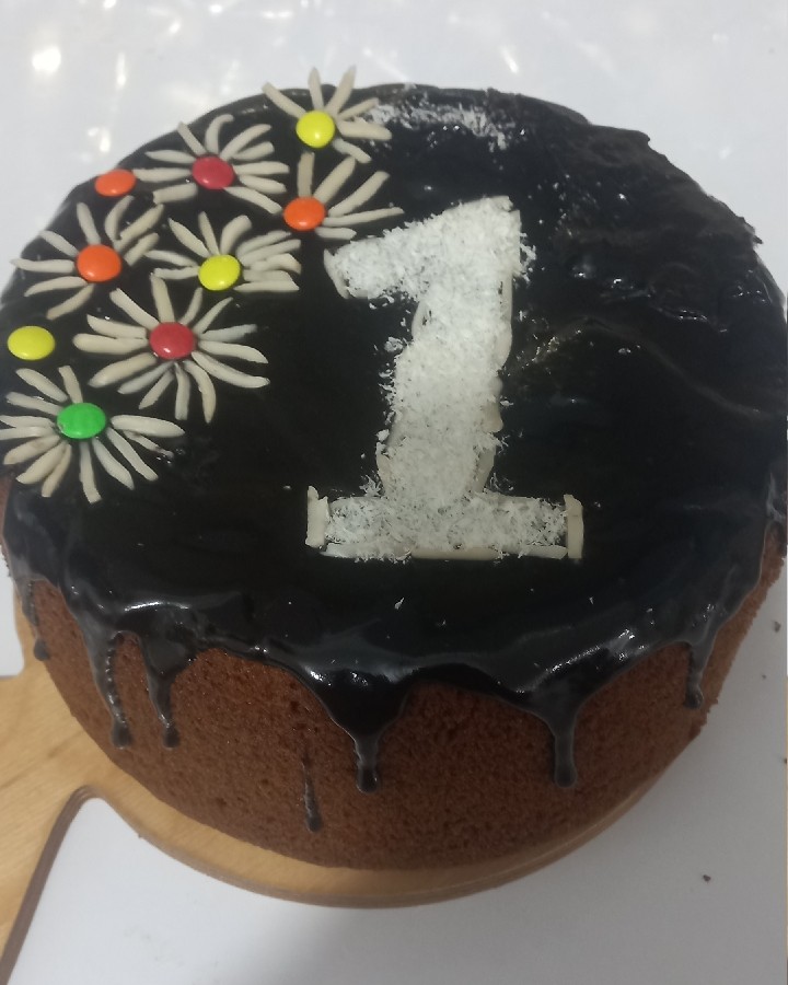 یه روز قشنگ برای دختر قشنگم 