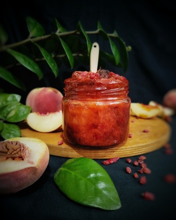 عکس تُرشَک مخلوط 