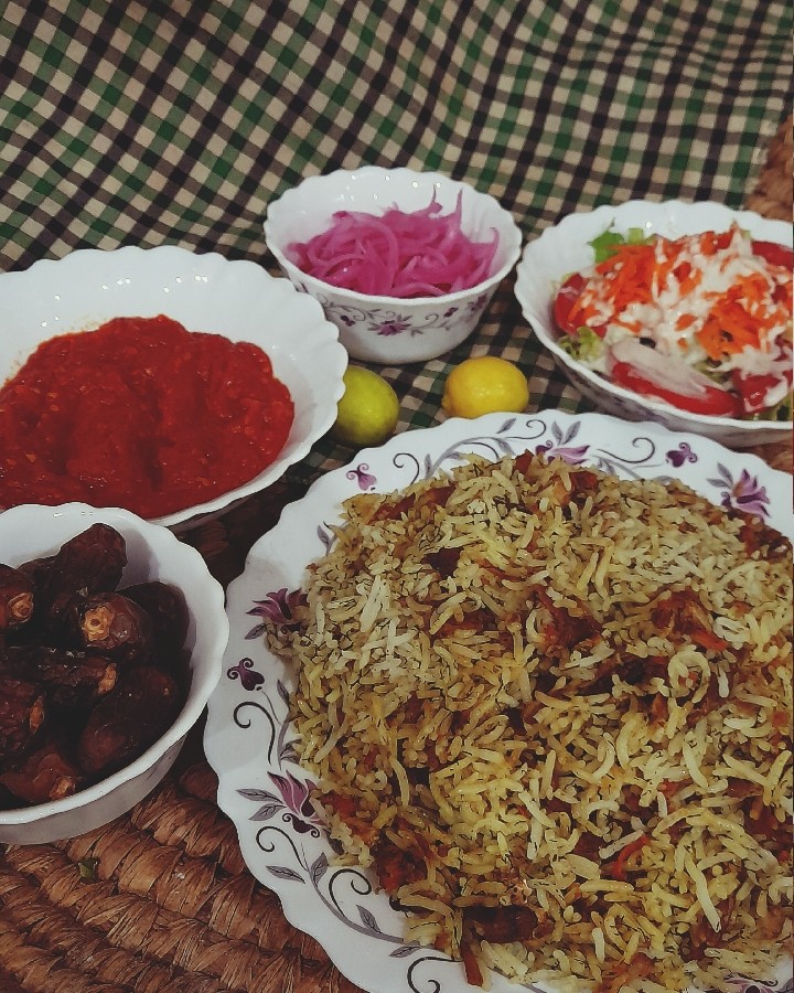 عکس امگشت