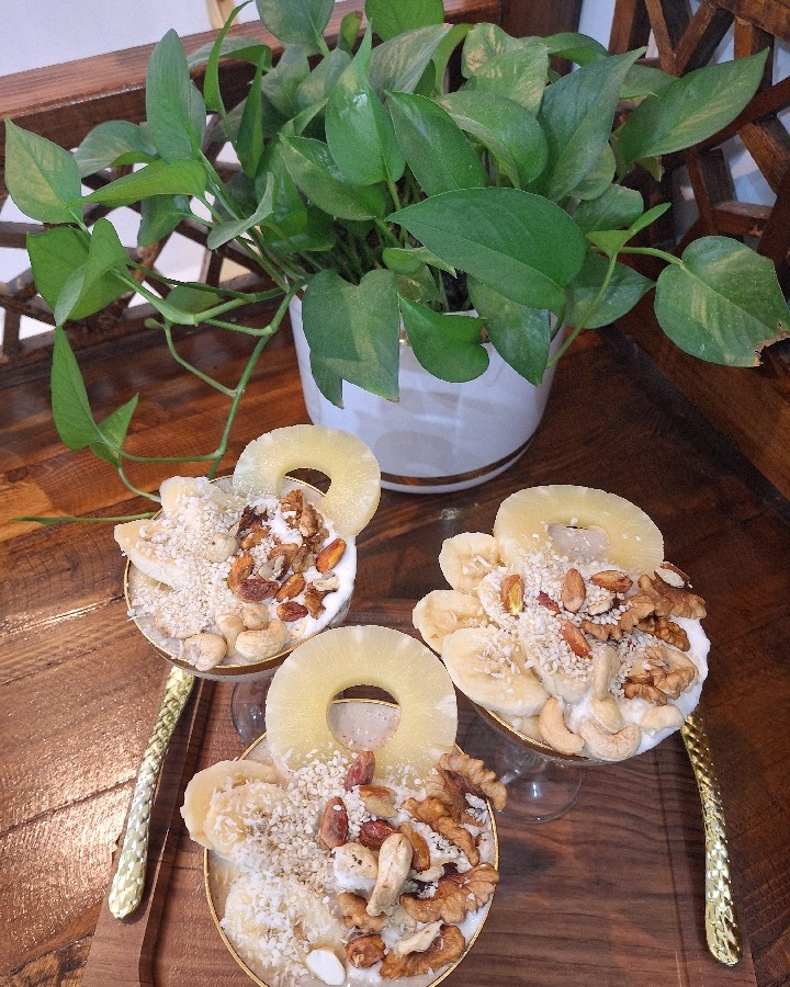 عکس معجون خانگی ??