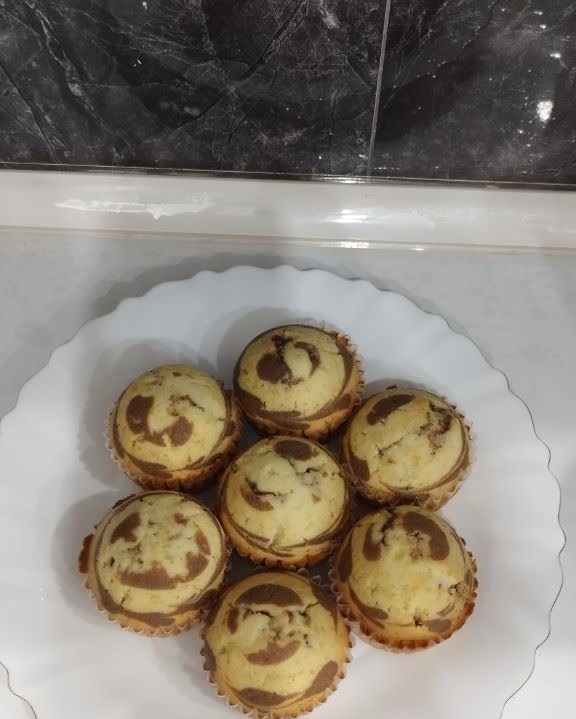 عکس پای نارگیل مغز دار