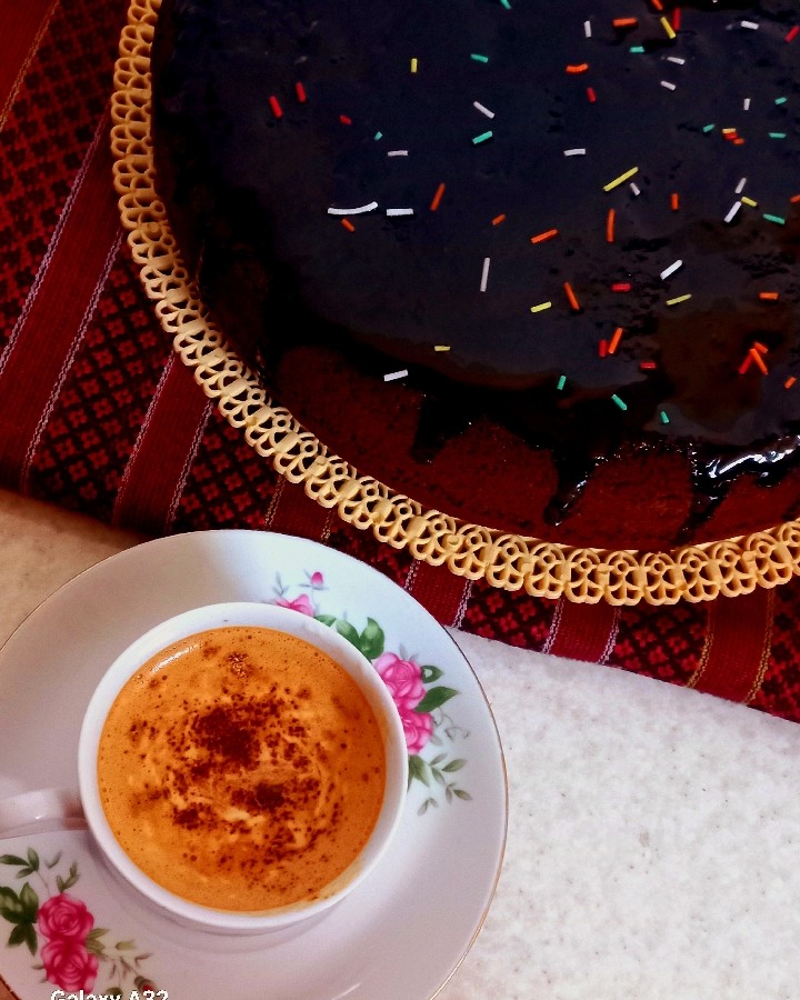 عکس عصرانه