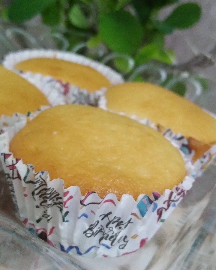 عکس مینی کاپ کیک❤️
شیک هلو❤️
فالو=فالو 