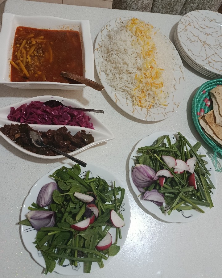 عکس روزمرگی های مامان جانان
