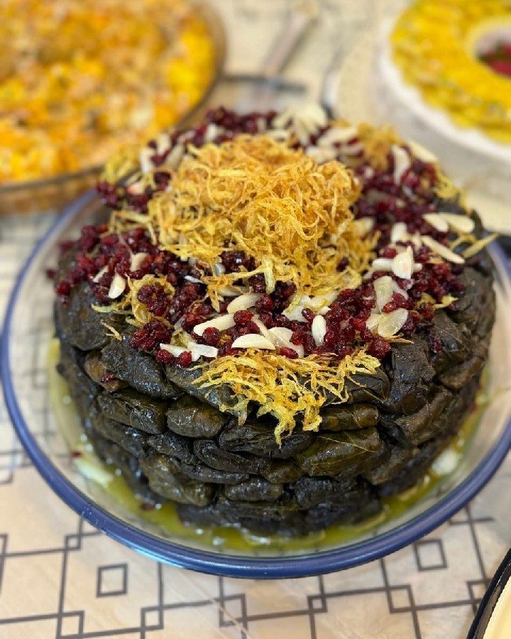 عکس دورهمی
