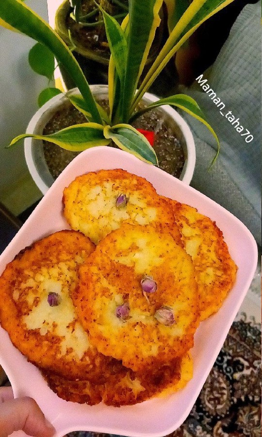 عکس بِنجه نون  