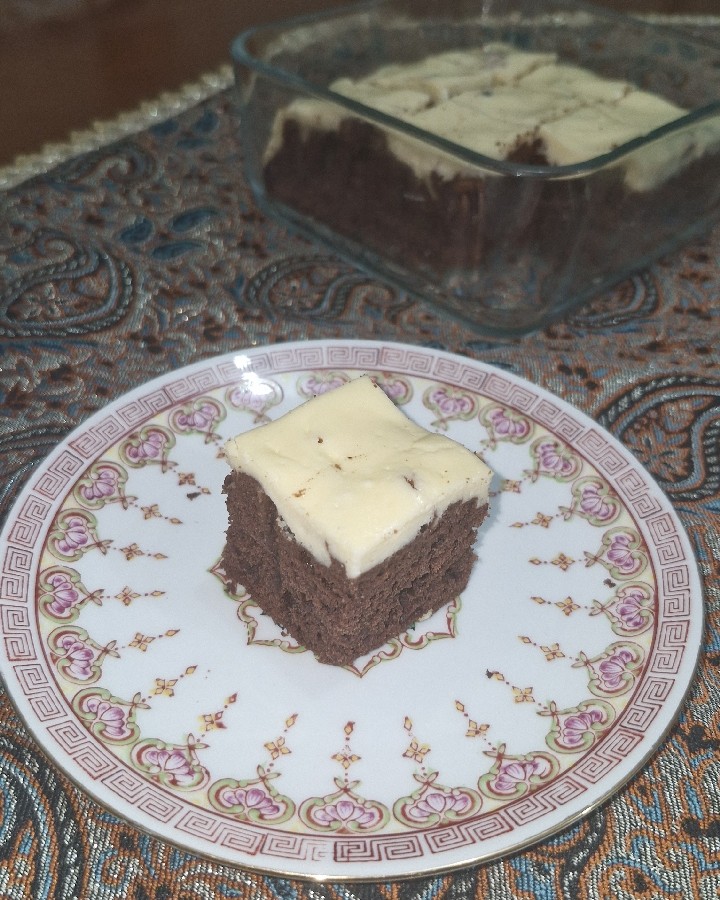 عکس ماربل بروانی